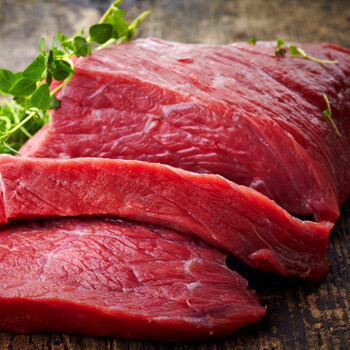 天津牛肉进口报关流程