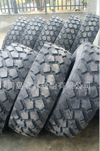 供应365/70R22.5越野花纹轮胎质量保证