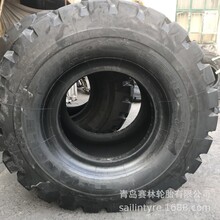 三角全钢工程装载机轮胎775/65R29TB598花纹两星层级三包质量