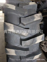 供应林业工程机械轮胎650/75R3224.5-32搅拌机轮胎全钢轮胎