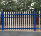 顺德锌钢护栏厂家，锌钢护栏价格，锌钢围墙护栏规格，厂房建筑护栏