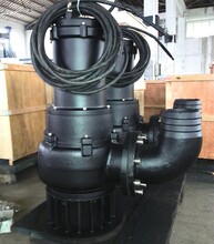 北京专业生产潜水排污泵厂家价格厂家直销排污泵