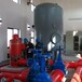 河南深井消防泵批发XBD消防泵厂家直销