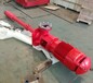 黑龙江轴流深井消防泵报价XBD消防泵厂家直销