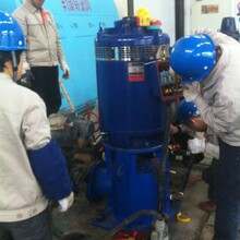 青海长轴深井泵报价厂家直销轴流深井泵