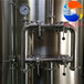 湖南株洲不锈钢活性炭过滤器立式多介质机械过滤器管式水处理设备可定制