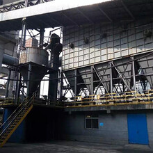 盛达专业生产LCPM型分室侧喷低压脉冲布袋除尘器环保达标设备