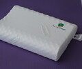 西北现货泰国乳胶枕低价促销乳胶枕