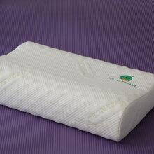 安阳乳胶枕厂家直销图片
