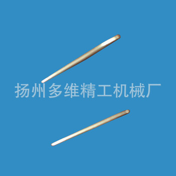 青海定做不銹鋼針質(zhì)量?jī)?yōu)良