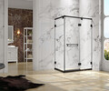 杜伦淋浴房是一家专业生产淋浴房及配套系列产品的企业