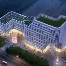 雄安新区楼盘-王府SOGO双钥匙户型网络营销部咨询电话。图片