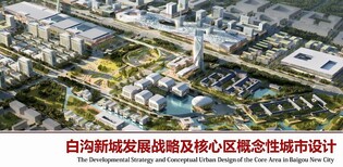 雄安周边楼盘京雄世贸港领秀城户型走势图片2