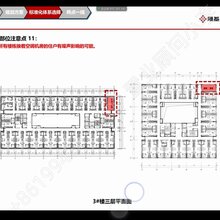白沟楼盘京白世贸城售楼处售楼处特价图片