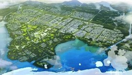 白沟新城京白_世贸城户型走势图片3