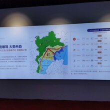 雄安周边楼盘京雄世贸港价值白皮书图片