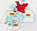 北京京雄世贸港活力谷楼盘介绍