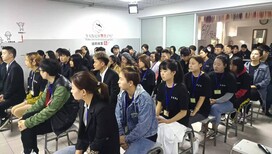 重要北京美发化妆美容培训学校图片2