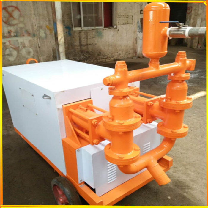 供货西藏阿里泥浆泵型号