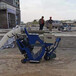 黑龙江塔城地区混凝土施工抛丸机作用