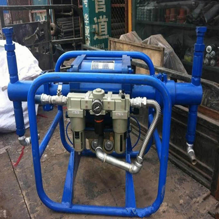 天津螺杆泵代理