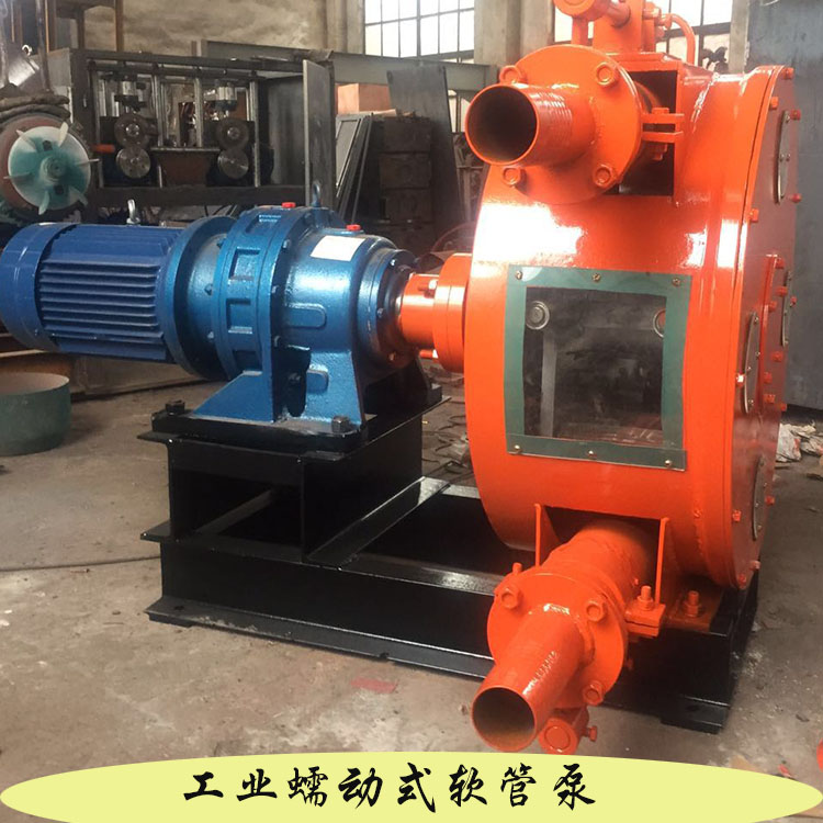 广东省云浮市软管泵配件重量