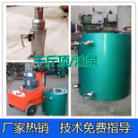 内江市高压电动油泵市场价格图片5