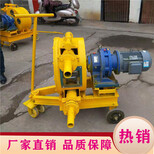吉林工业泵生产厂家图片2