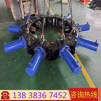 泰州建筑橋梁地基切樁機支持定制
