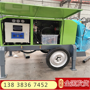豐臺區(qū)液壓濕噴機圖片操作步驟