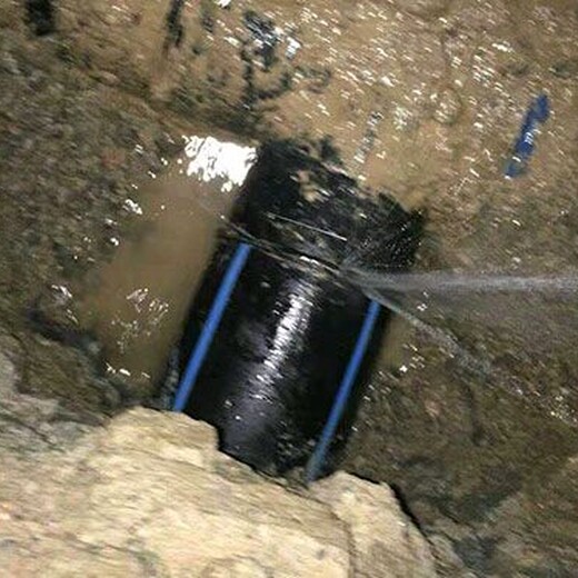 东莞外围消防管道漏水检测维修，给水管破损漏水检查