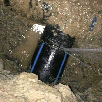广州地下水管漏水检漏，番禺区供水主管爆管渗水检漏