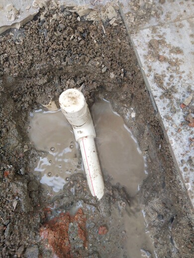 深圳上门检测消防管漏水点，龙华家庭水管漏水检查电话