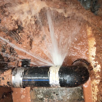东莞地下管道漏水检测，埋地球墨管漏损查漏