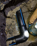 惠州地下管道漏水检测服务，房屋水管漏水检漏维修图片3
