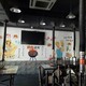 饭店墙绘多少钱一平图