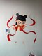 平阳县卡通动漫涂鸦3D墙绘公司欢迎咨询图