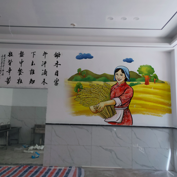 闵行3D立体画墙绘设计公司酒馆涂鸦彩绘壁画