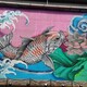 广州墙绘图