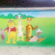 艺术涂鸦幼儿园墙绘公司欢迎咨询产品图