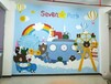徐州幼儿园墙绘公司工作室
