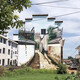 湖南郴州资兴市设计农村彩绘墙画壁画涂鸦产品图