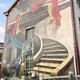 郴州桂阳农村彩绘墙设计价格图