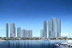 图-梓鑫禾润城70年产权住宅图片5