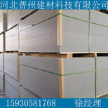 18mm保温纤维水泥板厂家纤维水泥装饰板图片1