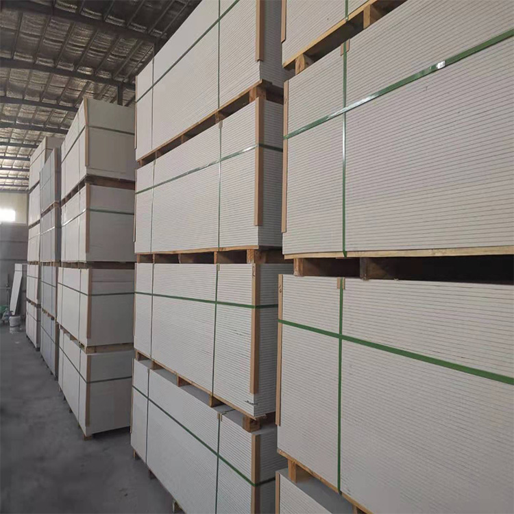 8mm硅酸钙板厂家供应外墙纤维增强硅酸钙板生产厂家批发