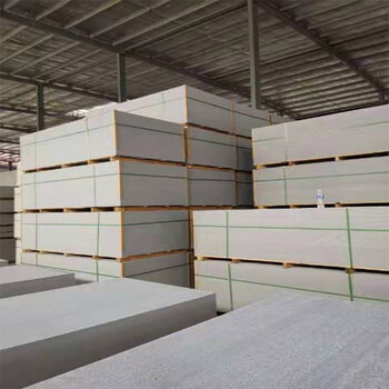 漯河郾城区24mm纤维硅酸钙板价格防火硅酸钙板厂家