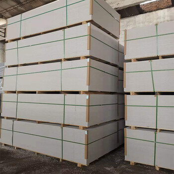 增强硅酸钙板厂家硅酸钙板fc板