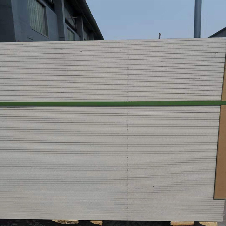 防火硅酸钙板厂家外墙纤维增强硅酸钙板生产厂家批发