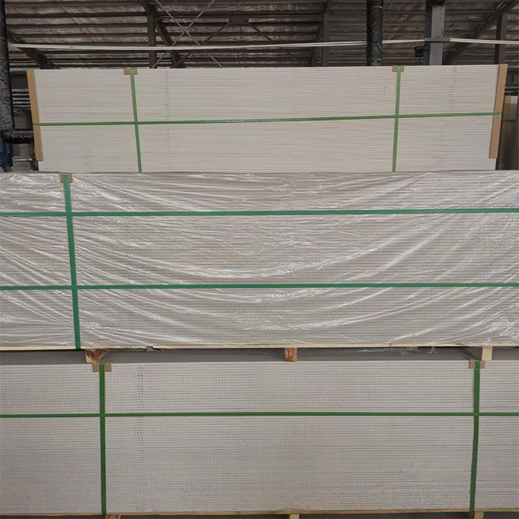 纤维水泥增强板硅酸钙板厂家24mm纤维硅酸钙板价格